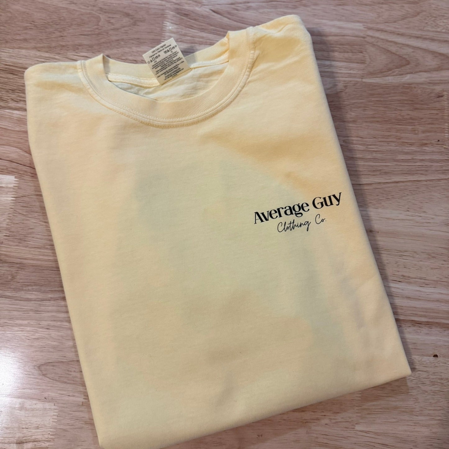Fishers of Men Tee – Matthew 4:19