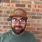 Caramel Average Guy Hat