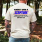 Hungry? Grab a Scripture | Bible Verse Christian T-Shirt