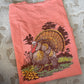 Wild Turkey Tee – Hunting Graphic Shirt