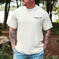 Hungry? Grab a Scripture | Bible Verse Christian T-Shirt