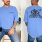 Average Guy Clothing Co. “Southern Boy” Tee | Hunting Dog Graphic T-Shirt