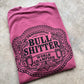 Professional Bullshitter World Champion Tee – Funny Graphic Shirt