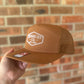 Caramel Average Guy Hat