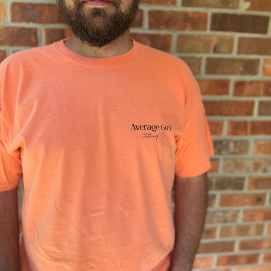 A Real Man Will Chase After You – Halloween Slasher Tee