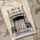 Petermobilin Comfort Colors Tee