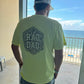 Rad Dad Camo Graphic Tee – Comfort Colors Father’s Day Shirt