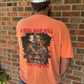A Real Man Will Chase After You – Halloween Slasher Tee