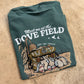 Meet Me at the Dove Field Tee – Eat. Sip. Shoot.